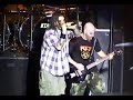Anthrax - Dethroned Emperor w/ Phil Anselmo Live 1998