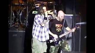 Anthrax - Dethroned Emperor w/ Phil Anselmo Live 1998