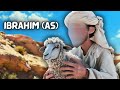 The Story Of Prophet Ibrahim (AS) | Full Animated Film