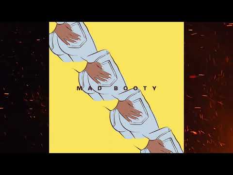 Godmode X BTWRKS - Mad Booty (Official Audio)
