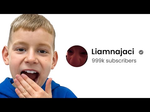 OVO JE MOJ TAJNI YOUTUBE KANAL