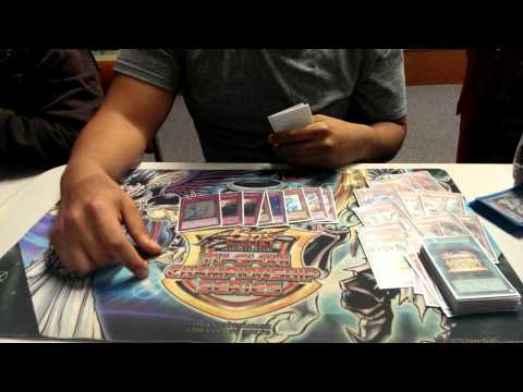 ARG Circuit Worcester MA 3rd Place Death Smoke's Deck Profile: Dragunity Rulers