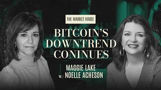 Is Crypto’s Cycle Really Different This Time? | With Noelle Acheson