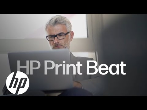Gain radical efficiency with HP Professional Print Service Plans | HP