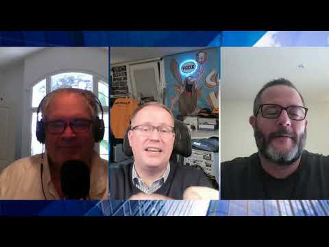 VMware Community Podcast #704 - HomeLab Mastery: A Deep Dive with Marc Huppert