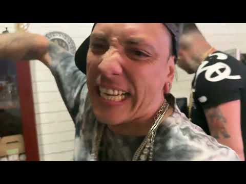 KAISER TEACHES RACEK THE SENSE OF RESPONSIBILITY