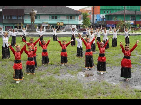 MANGGARAI MANIK LAING (MV Performance Version)