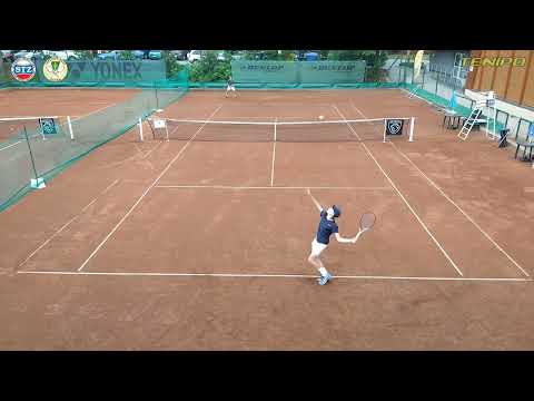 Simon Norrman - Bruno Bernath (R3)