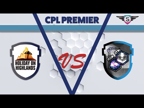 CPL Premier | Holiday on Highlands vs Change of Circumstance
