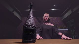 【ナイトライフ】$150,000のシャンパンを開ける！！GTAV