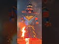 Dussehra Festival रावण दहन Ravan Dahan Shorts Festival Dussehra Navratri Durgapuja Jay