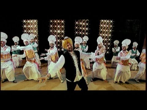Paundah Bhangra — watch video