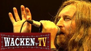 The Answer - Full Show - Live at Wacken Open Air 2015