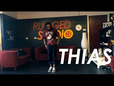 Rugged Studio // THIAS // Toprock