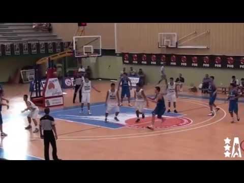 Andrea La Torre '97   HD