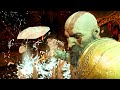 God Of War Chaotic Spartan Pull New Insane Runic Cancel Combo Tech