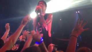 Breathe Carolina- Shadows