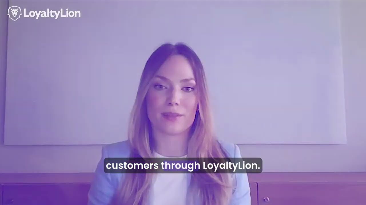 LoyaltyLion Loyalty Program Demo