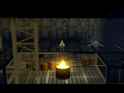 Let's Play Tales of the Abyss (100%) #030: Burning the Midnight Oil Again