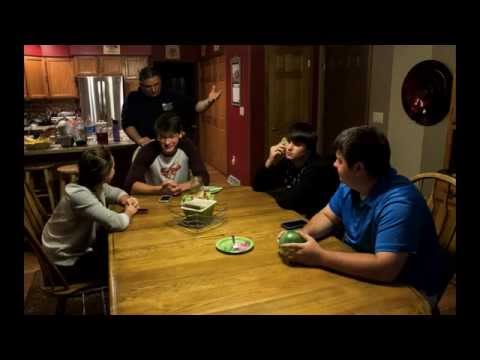 Desolate Days Photography Project