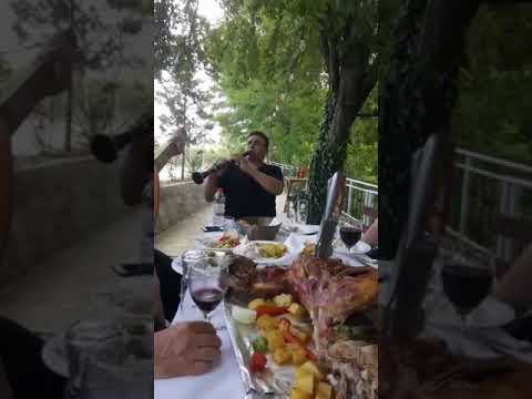 Usta Altin Gunga Artur Yzeiri Gezim Mneri Arsen Lela Live per Qef Ustallik 2022