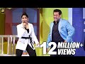 Johnny Lever’s Daughter Jamie Lever Funny Mimicry With Salman Khan