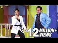 Johnny Lever S Daughter Jamie Lever Funny Mimicry With Salman Khan
