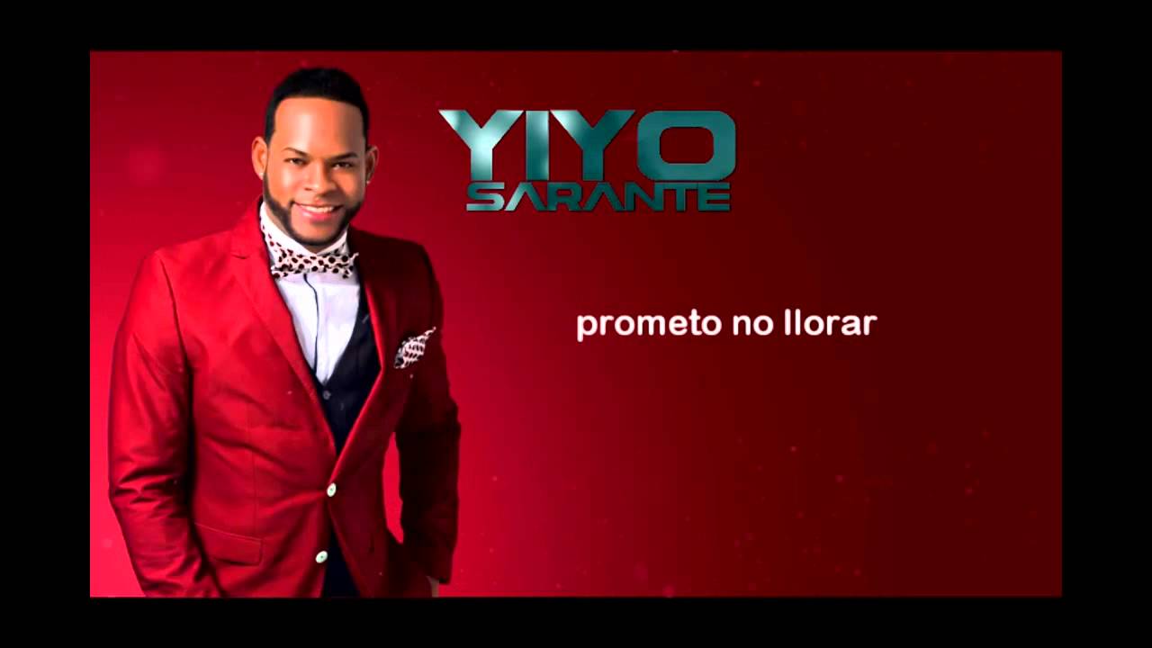 Yiyo Sarante hombre normal