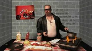 Red Snapper Sandwich