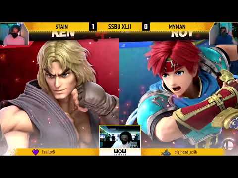 4o4 Ultimate Weekly XLII: $125 Pot Bonus! - Ph| Myman (Ken) vs FTM| Stain (Roy) - Winners Quarter