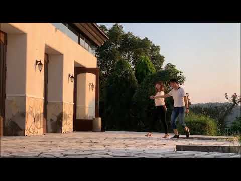 Sensual Bachata / Daniel  Santacruz - Hello.  Kosuke & Satomi.   2020.9.