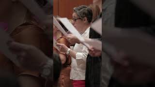 Noche de Paz (Silent Night) interpretado por la Orquesta y Coro de RTVE