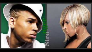 Mary j blige feat Chris brown - Stronger