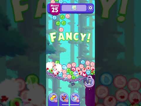 Angry Birds Dream Blast Level 321