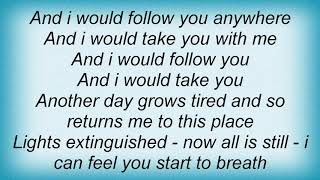 Autumn - Resurrection Lyrics