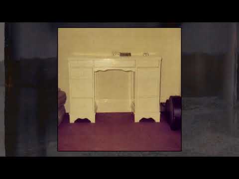 Jandek - Your Turn to Fall