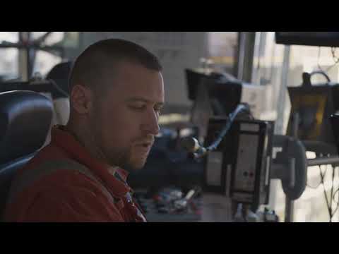 Stena Drilling   - a Day in the Life
