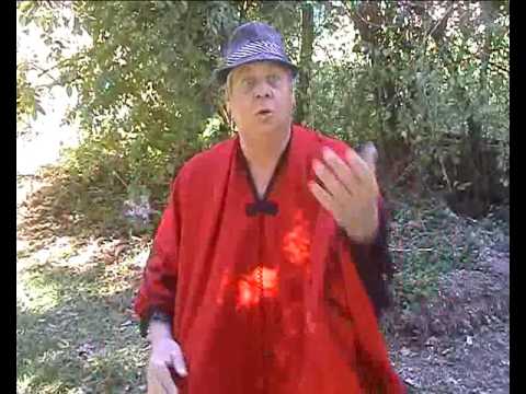 Los Galanes del Humor  Programa 35