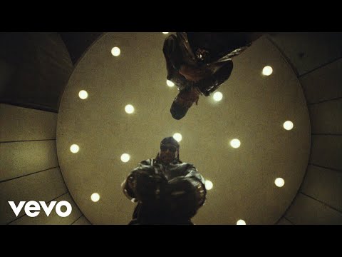 Future & Metro Boomin - Young Metro (feat. The Weeknd)