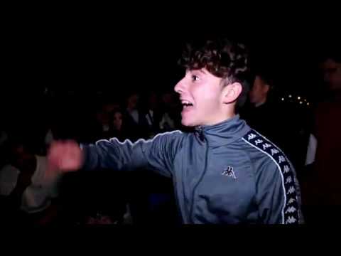 WINOX vs MARTIN (Cuartos) - 1ªClasificatoria SoutheastNacional