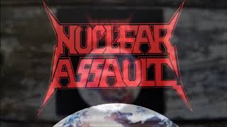 Nuclear Assault - F# (Wake Up)