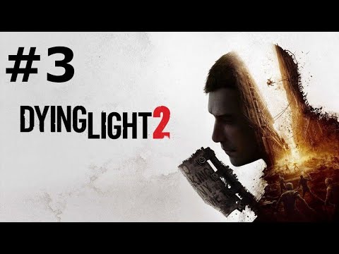 Zagrajmy w Dying Light 2 #3 Wyprawa do Szpitala po Biomarker
