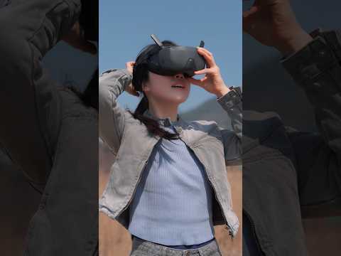 초보자가 날려 보는 드론 어떨까요? #djiavata360