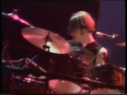 Soundgarden Motorvision - Mind Riot