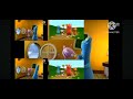 Cuddlies Baby Tv Hebrew Sparta Remix