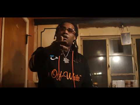 Redzone Var - New Opp (Prod. By Shui)