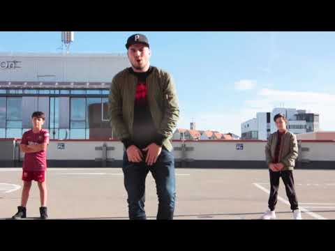 VfJ Musikprojekt Socialday 2017