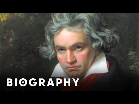 Ludwig van Beethoven - Pianist & Composer | Mini Bio | BIO