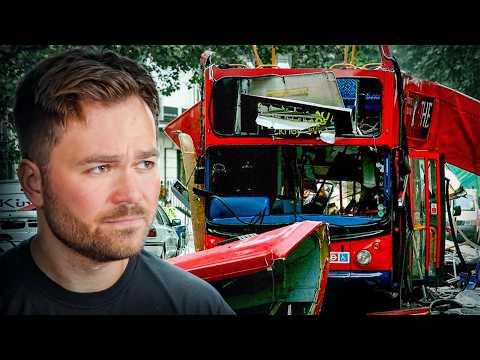 Why London Will Never Forget 7/7