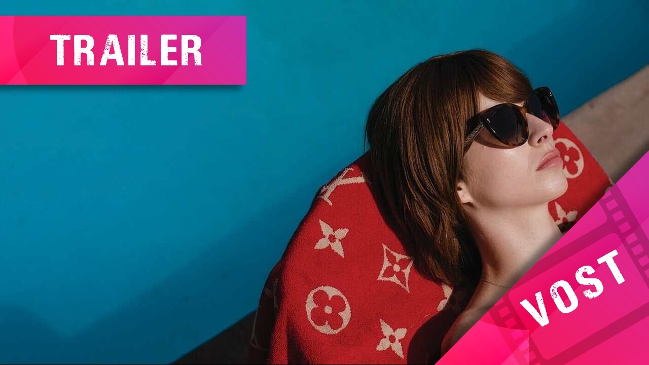 Trailer oficial de La Verónica